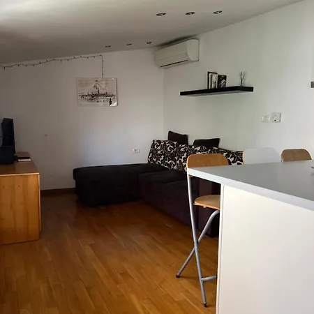 Apartman Ruza *