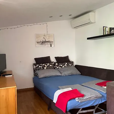 Apartman Ruza * コペル