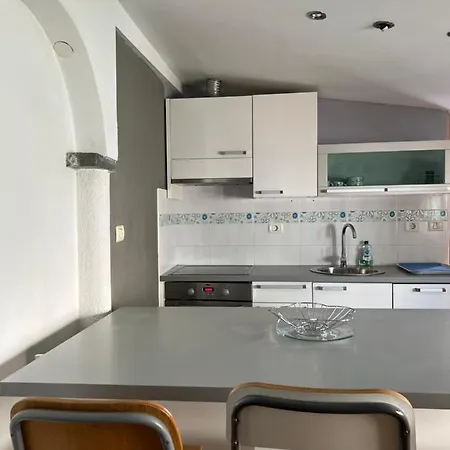 Apartman Ruza コペル