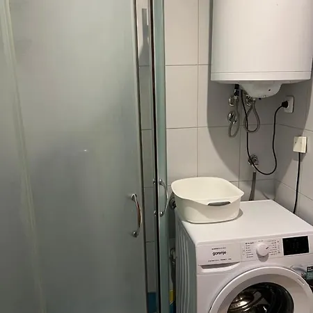 Apartman Ruza *